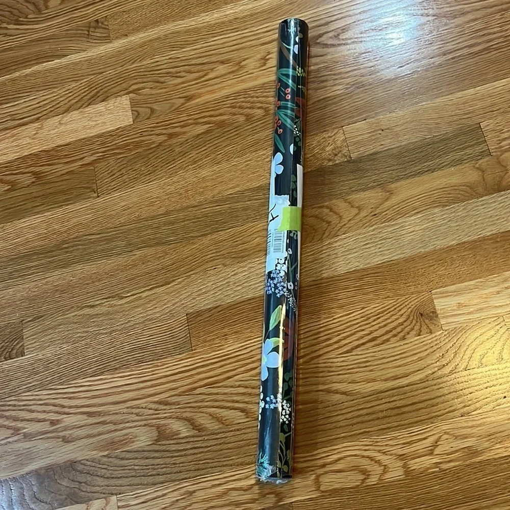 Anthropologie Rifle Paper Co Juniper Forest Wall Paper NWT